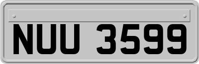 NUU3599