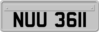NUU3611