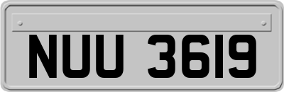 NUU3619