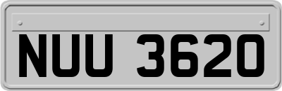 NUU3620