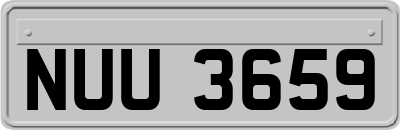 NUU3659
