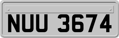 NUU3674