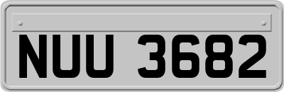 NUU3682