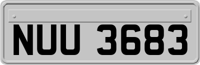 NUU3683