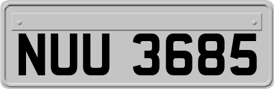 NUU3685