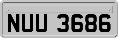 NUU3686