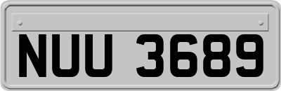 NUU3689