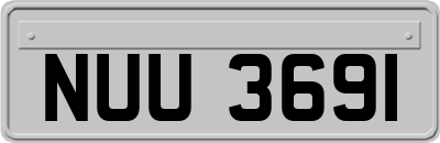 NUU3691