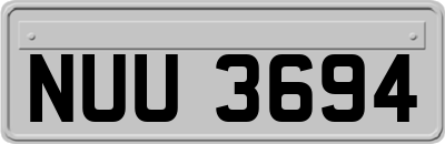 NUU3694