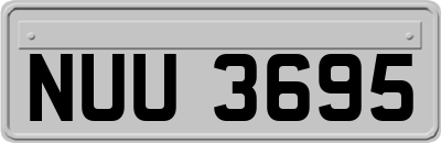 NUU3695