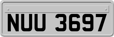 NUU3697