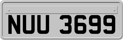 NUU3699