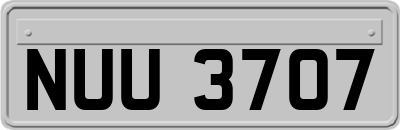 NUU3707