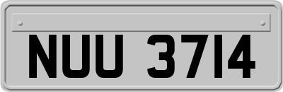 NUU3714