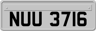 NUU3716