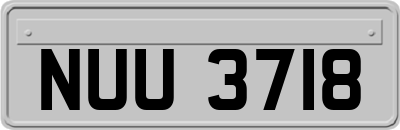 NUU3718