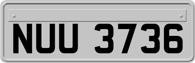 NUU3736