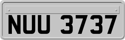 NUU3737