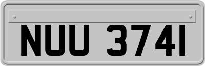 NUU3741