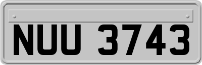 NUU3743