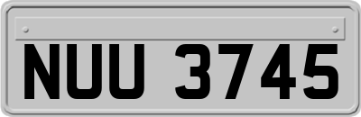 NUU3745