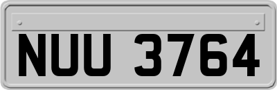 NUU3764