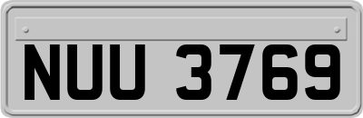 NUU3769