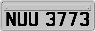NUU3773