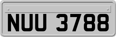 NUU3788
