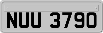NUU3790