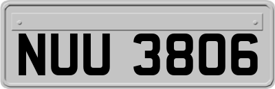 NUU3806