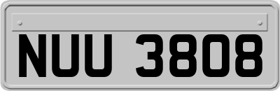 NUU3808