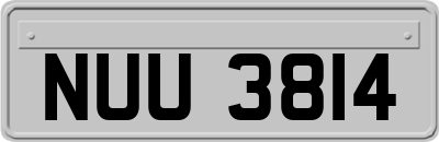 NUU3814