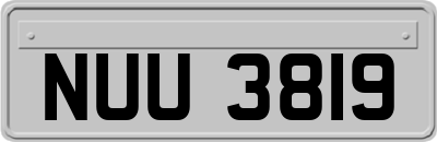 NUU3819