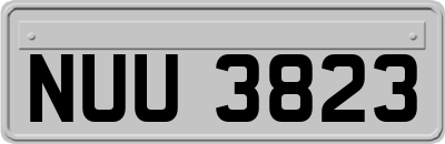 NUU3823