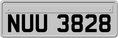 NUU3828