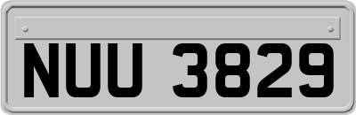 NUU3829