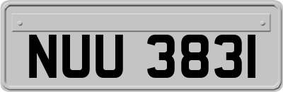 NUU3831