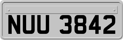 NUU3842