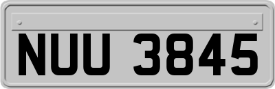 NUU3845