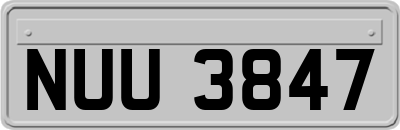 NUU3847