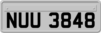 NUU3848