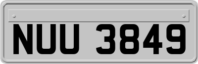 NUU3849