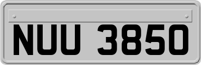 NUU3850
