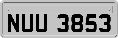 NUU3853
