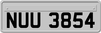 NUU3854