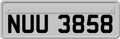 NUU3858