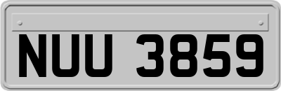 NUU3859