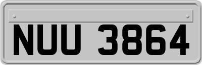 NUU3864