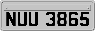 NUU3865
